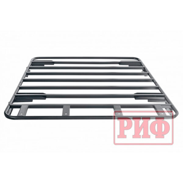 Parrilla sin brackets de 4 puntos para Toyota Hilux