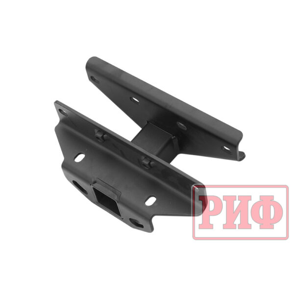 Defensa trasera para Jeep Wrangler JK 2006+, estándar