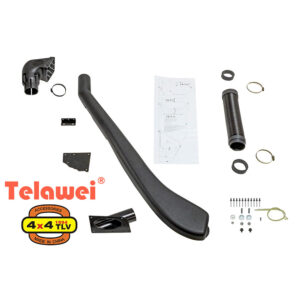 Snorkel Telawei para Jeep Wrangler 4.0 10/1999 - 10/2006