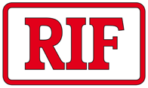 Logo RIF